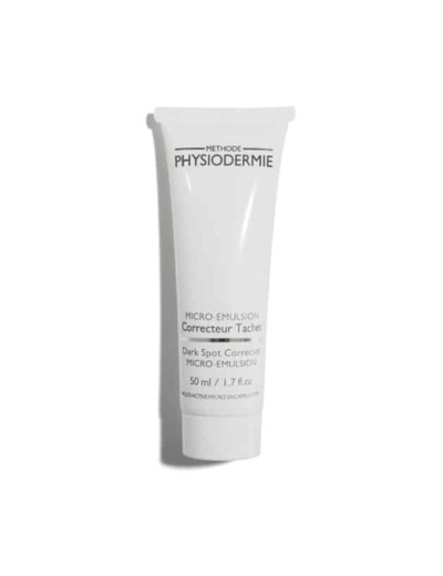 Micro-Emulsion Correcteur Taches - 50ml