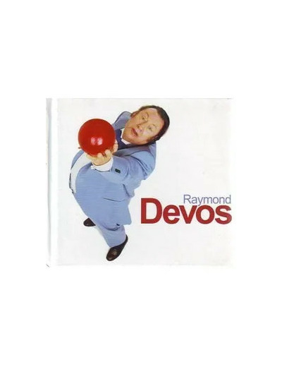 Cd Story : Raymond Devos (inclus t)