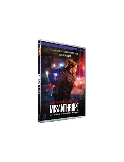Dvd Misanthrope DVD