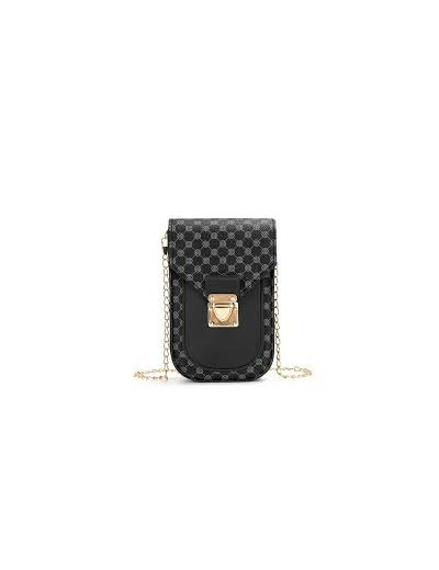 Sac pour Smartphone Noir