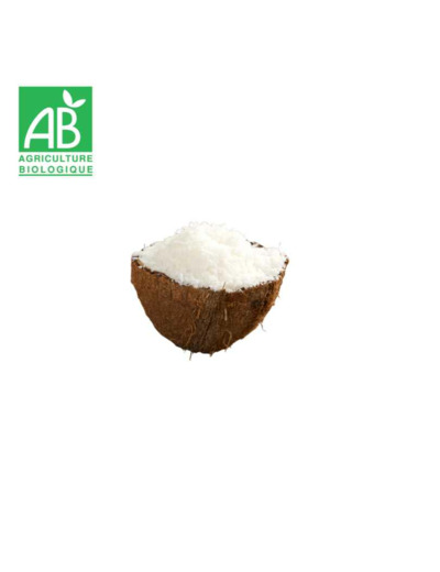 Noix de coco râpée - 100g