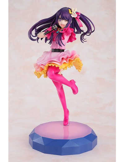 [FIGURINE] Oshi no KO - Statuette PVC 1/7 - AI Kadokawa 22 cm