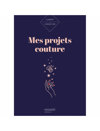 Mélanie Jean - Mes Projets Couture