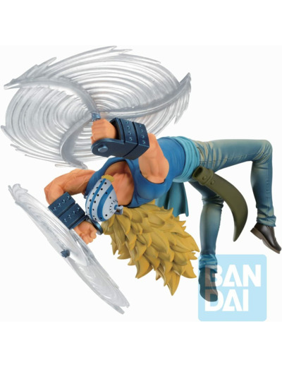 One Piece - Figurine Killer Ichibansho Wano Country Third Act