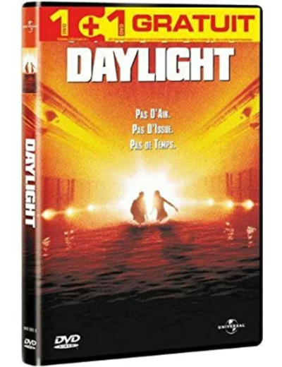 Dvd Daylight