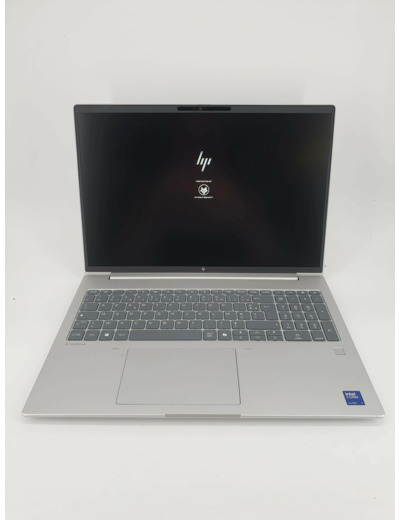 Ordinateur Portable HP EliteBook 6 G1i Notebook AI