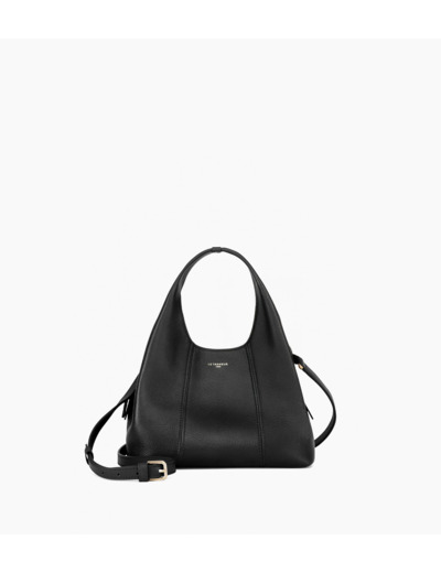 Petit sac à main Juliette en cuir grainé