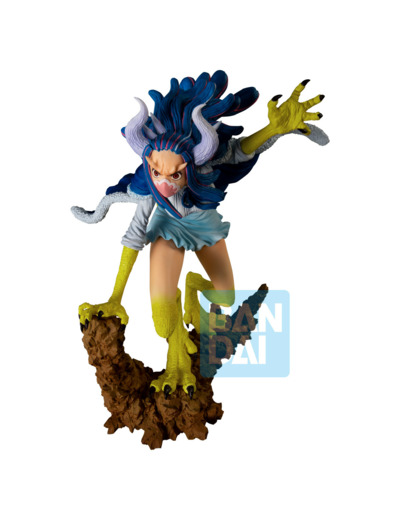 One Piece - Figurine Ulti Ichibansho Glitter Of Ha