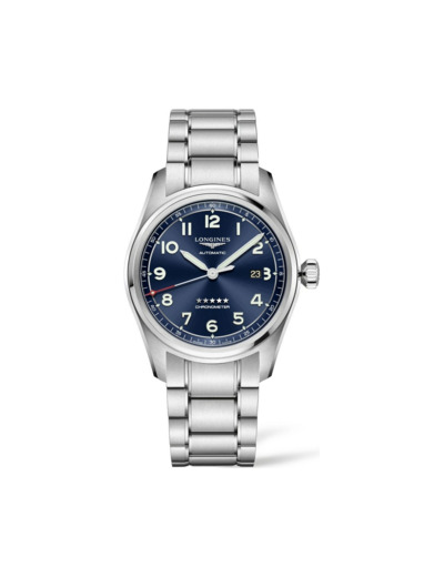 Montre Longines Spirit L3.811.4.93.6