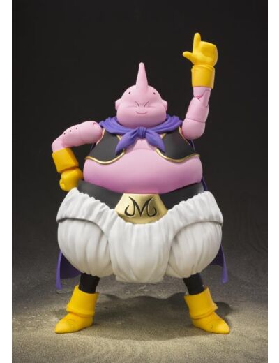 Dragon Ball Z S.H. Figuarts Action Figurine Majin Buu Event Exclusive 18cm