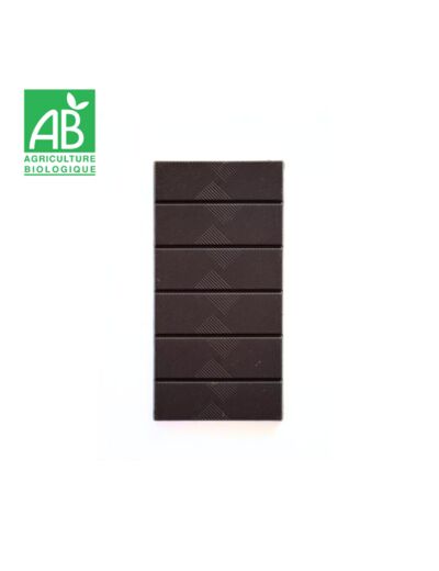 Chocolat Noir 88% - Supersec