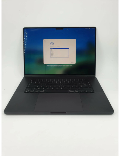 Ordinateur Portable Apple MacBook Pro Apple M M4 Pro 41,1 cm