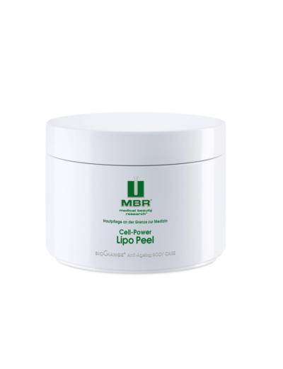 Cell–Power Lipo Peel