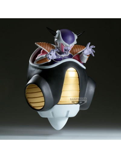 [FIGURINE] Dragon Ball Z - Match Makers - Freezer (Vs Son Goku)  16 cm