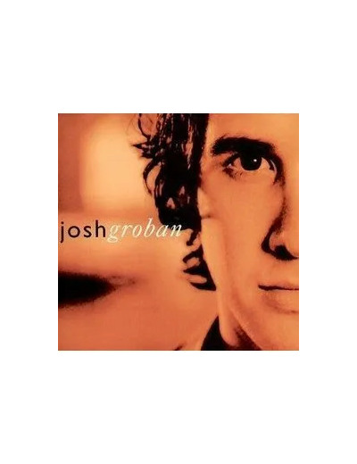 Cd Josh Groban - Closer (2003)