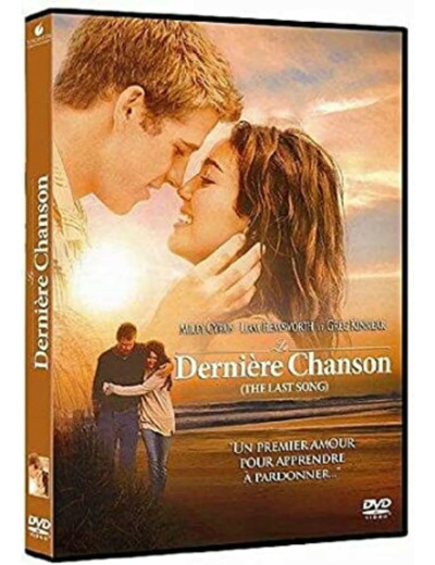 Dvd La Dernière Chanson
