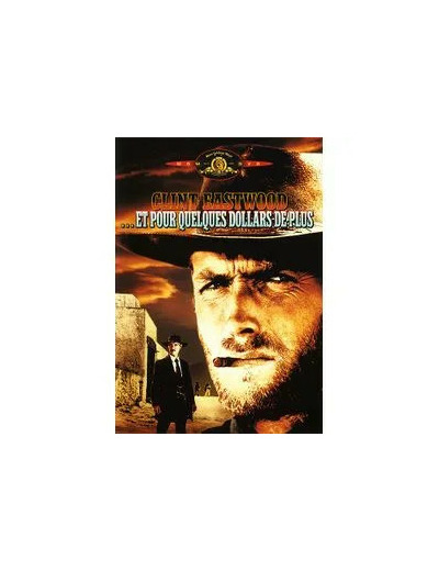 Dvd ...et pour quelques dollars de plus