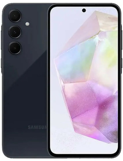 Samsung Galaxy A35 256 Go Marine