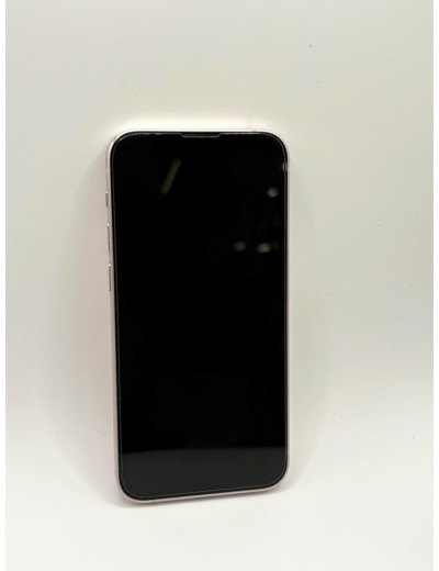 Apple iPhone 13 mini 128 Go Noir minuit