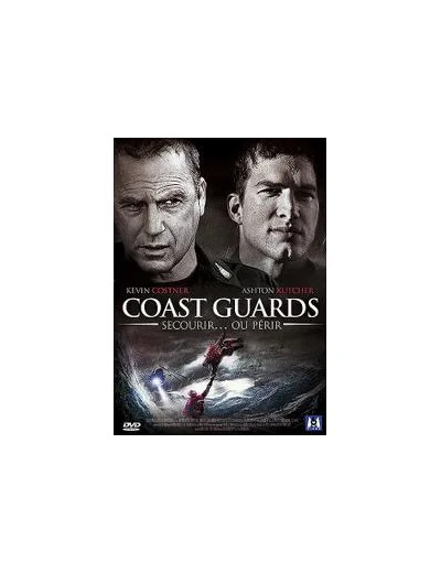 Dvd Coast Guards