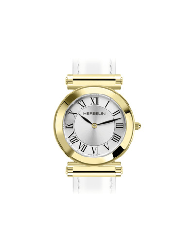 Montre Herbelin Antarès sans bracelet H17443P01