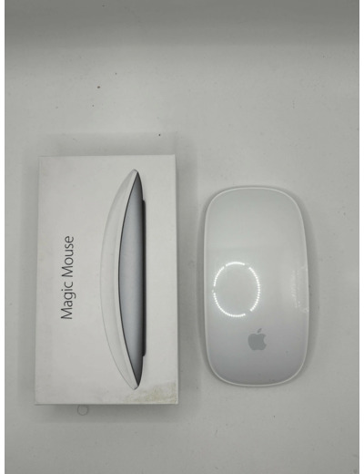 Souris sans fil MAGIC MOUSE 2 APPLE A1657 - blanc