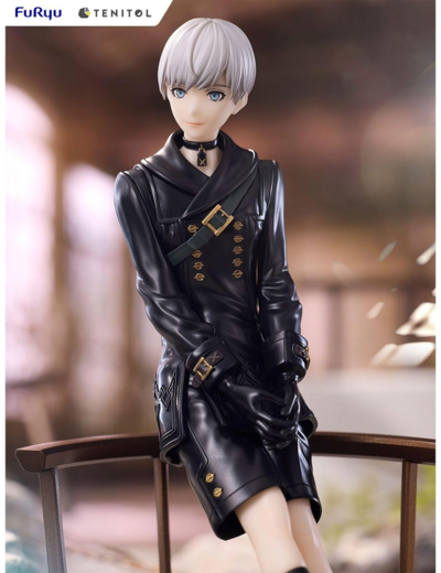 [PROMO] Nier Automata - TENITOL - 9S