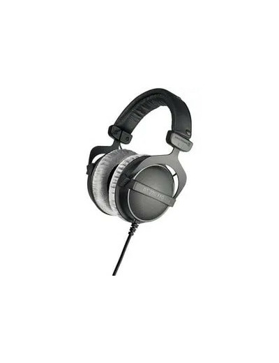 Casque Beyerdynamic DT 770 Pro - Écouteurs - circum - aural - filaire - jack 3,5mm