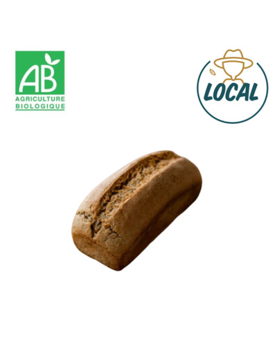 Pain Petit Épeautre - 500g