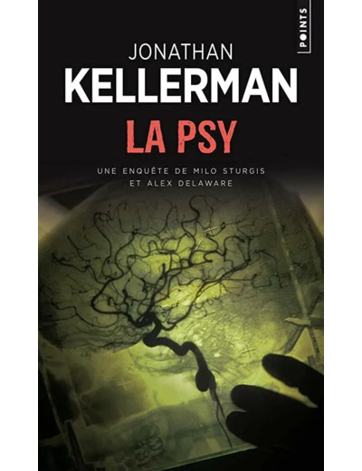 Livre la Psy