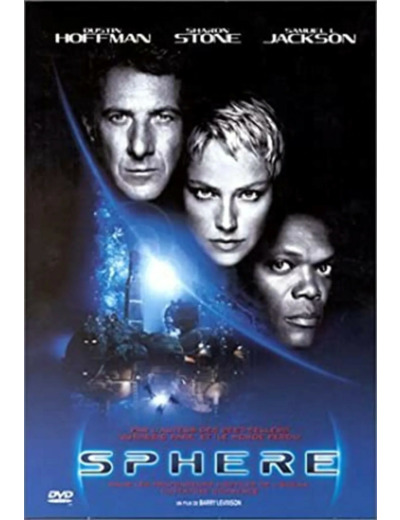 Dvd Sphère