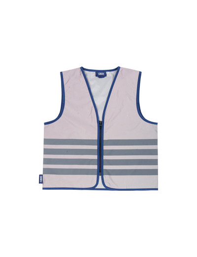 Gilet réfléchissant Abus Lumino Urban Vest Kids