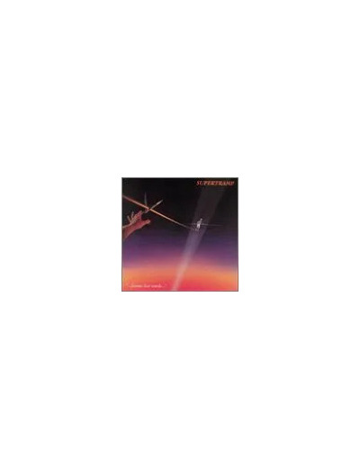 Cd Supertramp -  (1990)