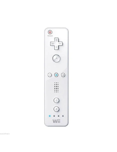 Manette Nintendo Wii Wiimote Rvl-003