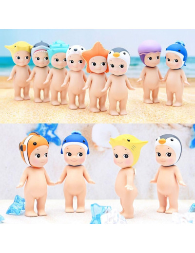 [BLIND BOX] SONNY ANGEL MARINE SERIES