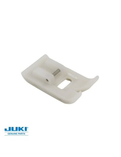 JUKI – Pied Presseur Lisse pour Machines à Coudre des Séries G, F et DX