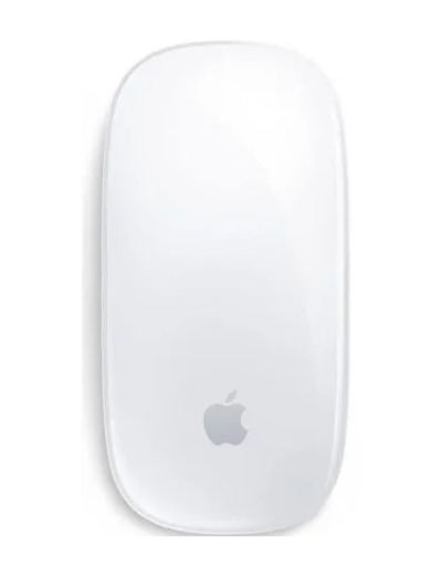 Souris sans fil MAGIC MOUSE 2 APPLE A1657 - blanc