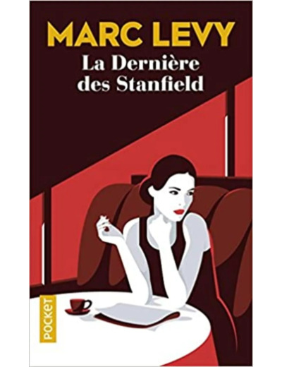 Livre La Dernière des Stanfield