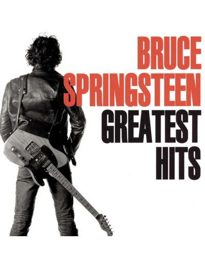 Cd Bruce Springsteen - Bruce Springsteen (2013)