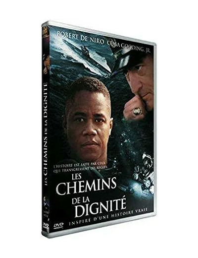 Dvd Les Chemins de la dignité