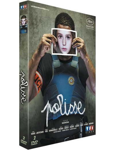 Dvd Polisse