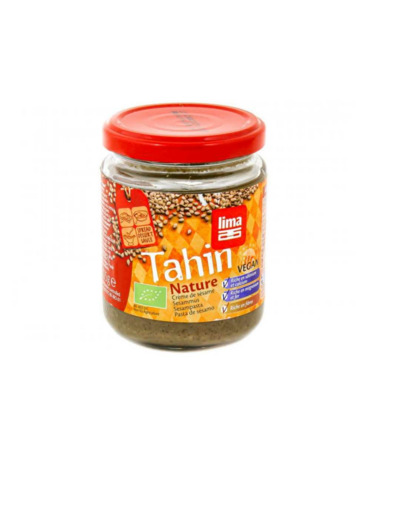 Tahin