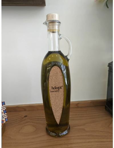 Huile d’olive 50cl