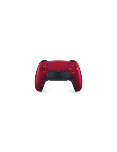 Manette Sans Fil Dualsense Deep Earth Volcanic Red