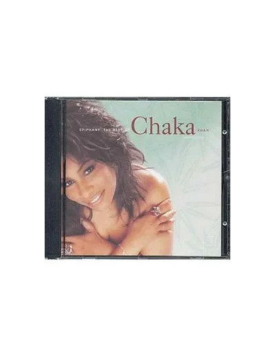 Cd Epiphany - Greatest hits