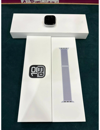 Apple watch series 10 46mm A2997