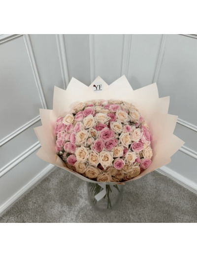 Bouquet Zoé