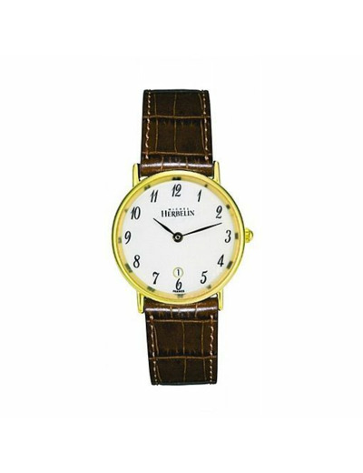 Montre Herbelin Classique 16845P28GO