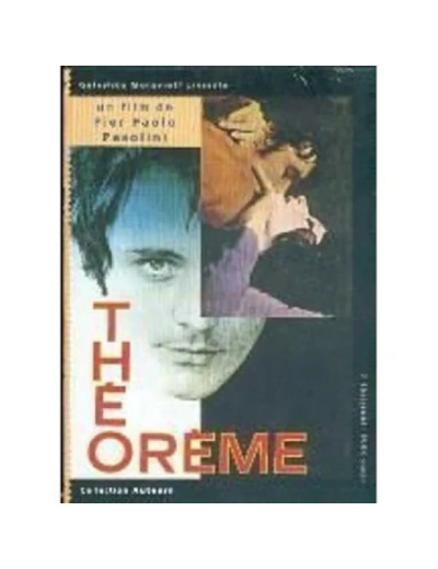 Dvd Théorème
