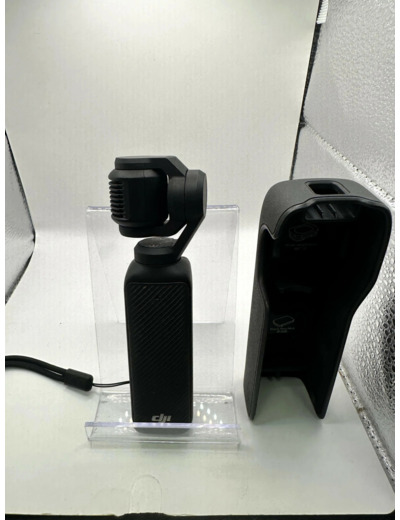 DJI Osmo Pocket 3 Noir